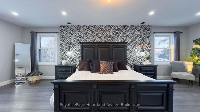 150 Palmerston St, House other with 4 bedrooms, 2 bathrooms and 4 parking in Goderich ON | Image 26