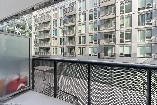 228 - 2450 Old Bronte Rd, House attached with 1 bedrooms, 1 bathrooms and 1 parking in Oakville ON | Image 23