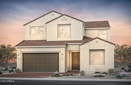 2440 W Nighthawk Way, Phoenix, AZ, 85045 | Card Image