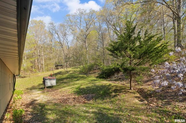 765 Logan Hollow Rd, House other with 2 bedrooms, 1 bathrooms and null parking in Rockwood IL | Image 5