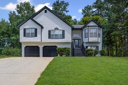 397 Lovejoy Cir, Powder Springs, GA, 30127-8648 | Card Image