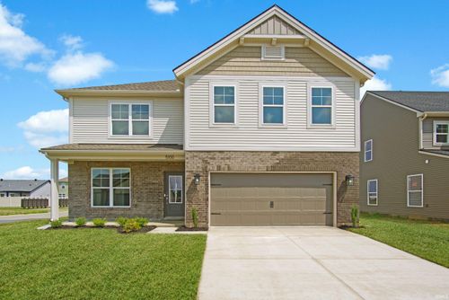 5100 Goldfinch Dr, Evansville, IN, 47725 | Card Image