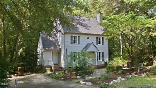 1020 Oakwater Dr, Garner, NC, 27529-4169 | Card Image
