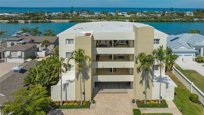 UNIT-102 - 221 Bayshore Rd, Condo with 3 bedrooms, 3 bathrooms and null parking in Nokomis FL | Image 73
