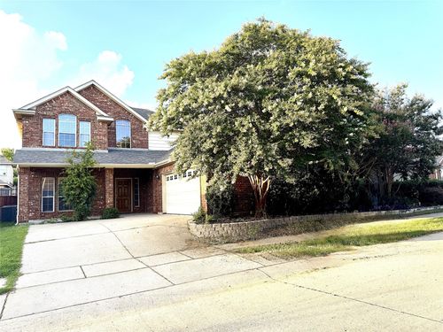 7904 Blacktail Trl, McKinney, TX, 75070-6802 | Card Image
