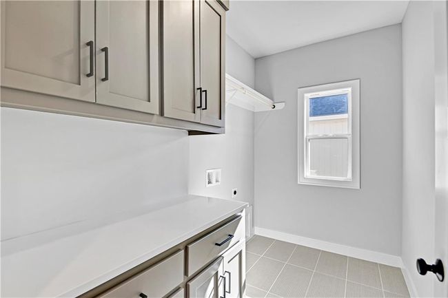 22023 W 94 Th St, House other with 4 bedrooms, 3 bathrooms and null parking in Lenexa KS | Image 24