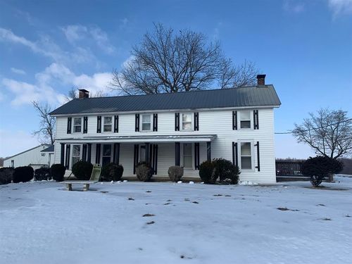 7705 Old Highway 54, Philpot, KY, 42366-9364 | Card Image