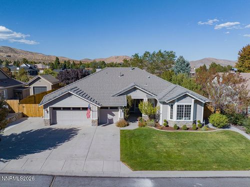 2660 Bedford Way, Carson City, NV, 89703-4618 | Card Image