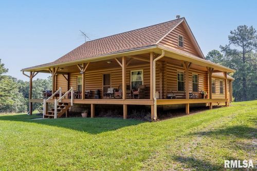 32 New Home Rd, Stonefort, IL, 62987-1465 | Card Image