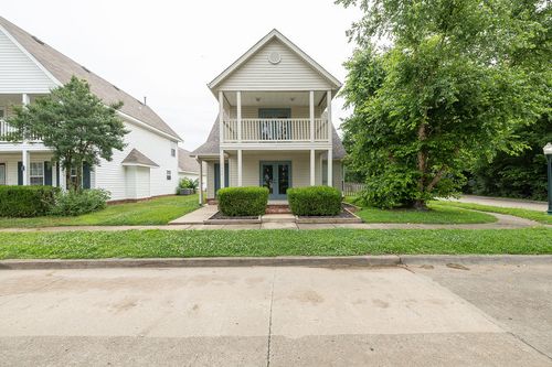 2686 N Whit Lane, Fayetteville, AR, 72704 | Card Image