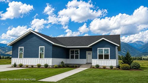 526 Little Greys Loop, Etna, WY, 83118 | Card Image