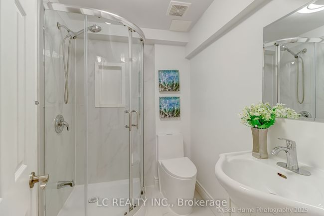 17A Silver Stream Ave, House attached with 4 bedrooms, 4 bathrooms and 2 parking in Richmond Hill ON | Image 25