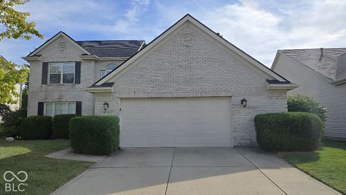 10737 Emery Way, Fishers, IN, 46037-9070 | Card Image