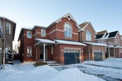 12 Salt Dr, House other with 4 bedrooms, 3 bathrooms and 5 parking in Ajax ON | Image 1