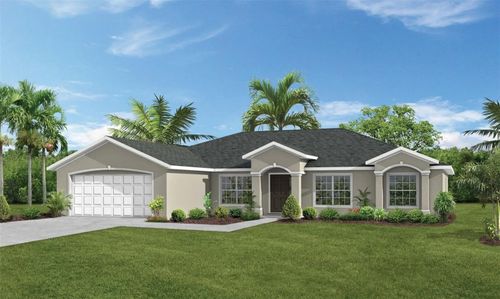 1 Sea Front Trl, Palm Coast, FL, 32164-5567 | Card Image