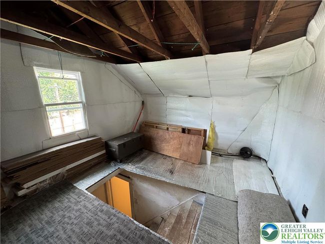226 E Snyder Ave, Townhouse with 2 bedrooms, 1 bathrooms and null parking in Lansford PA | Image 24