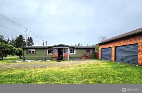 502 W Veterans Ave, Westport, WA, 98595-8905 | Card Image