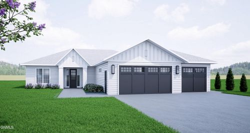 4729 Keeble Drive, Bismarck, ND, 58503 | Card Image