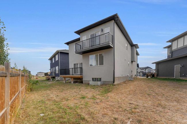 136 Sandpiper Landing, Home with 5 bedrooms, 4 bathrooms and 4 parking in Chestermere AB | Image 42
