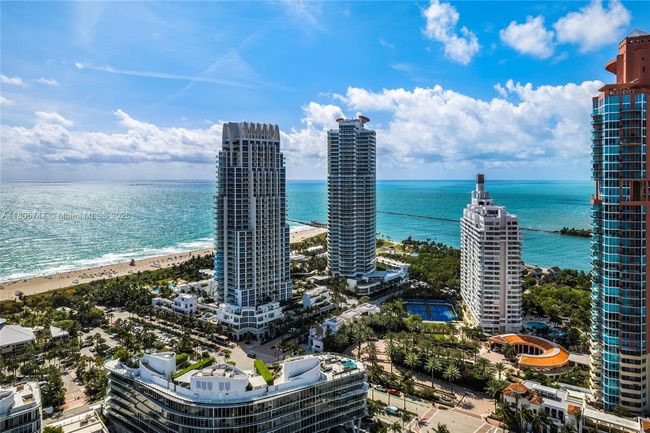 UNIT-13 - 100 S Pointe Dr, Condo with 3 bedrooms, 4 bathrooms and null parking in Miami Beach FL | Image 63