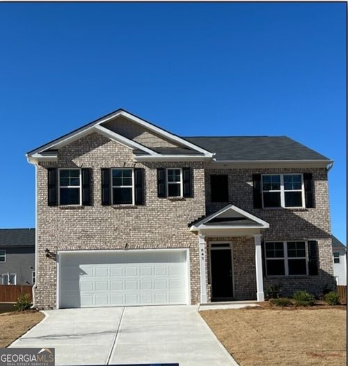 647 Whitman Ln, Stockbridge, GA, 30281-2847 | Card Image