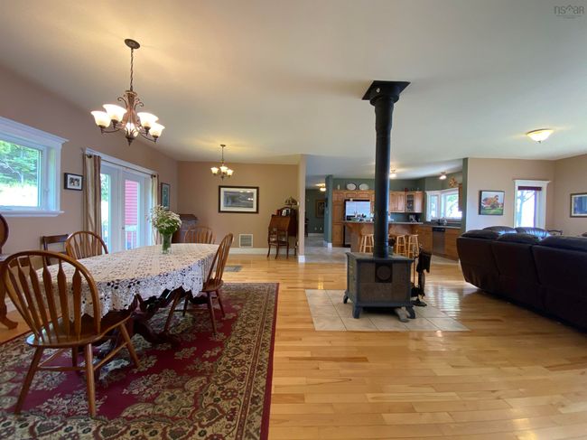 5276 Marble Mountain Rd, House other with 3 bedrooms, 3 bathrooms and 3 parking in Marble Mountain NS | Image 14