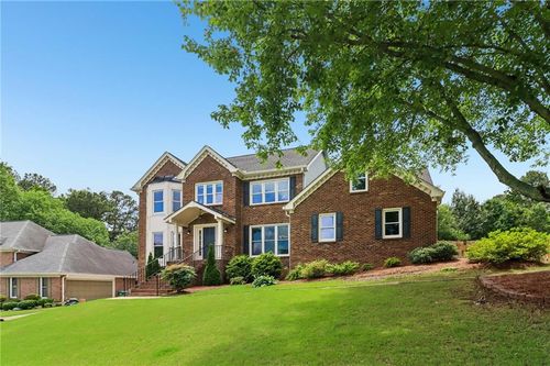 2442 Player Ct, Duluth, GA, 30096-6009 | Card Image