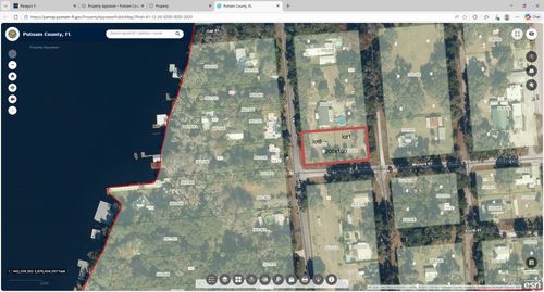 0 Front St, Welaka, FL, 32193 | Card Image