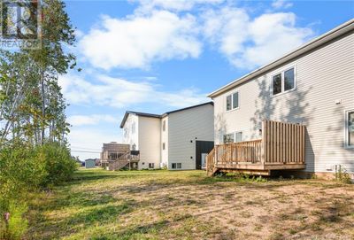 113 Rue Laforest, House other with 3 bedrooms, 3 bathrooms and null parking in Shediac NB | Image 3