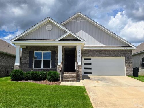7757 Burnside Loop, Pensacola, FL, 32526-9183 | Card Image