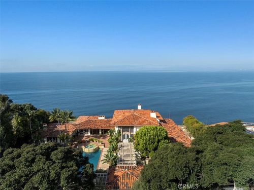 603 Paseo Del Mar, Palos Verdes Estates, CA, 90274-1220 | Card Image