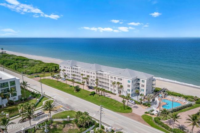 3C - 3037 S Highway A1a, Condo with 3 bedrooms, 3 bathrooms and null parking in Melbourne Beach FL | Image 45
