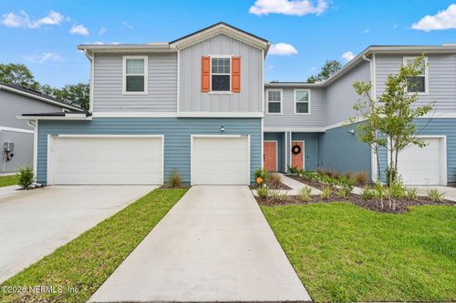 13536 Ute Pl, JACKSONVILLE, FL, 32218-1786 | Card Image