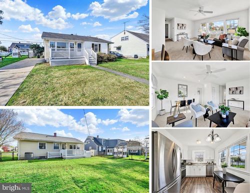 4419 Kendi Rd, BALTIMORE, MD, 21236-1827 | Card Image