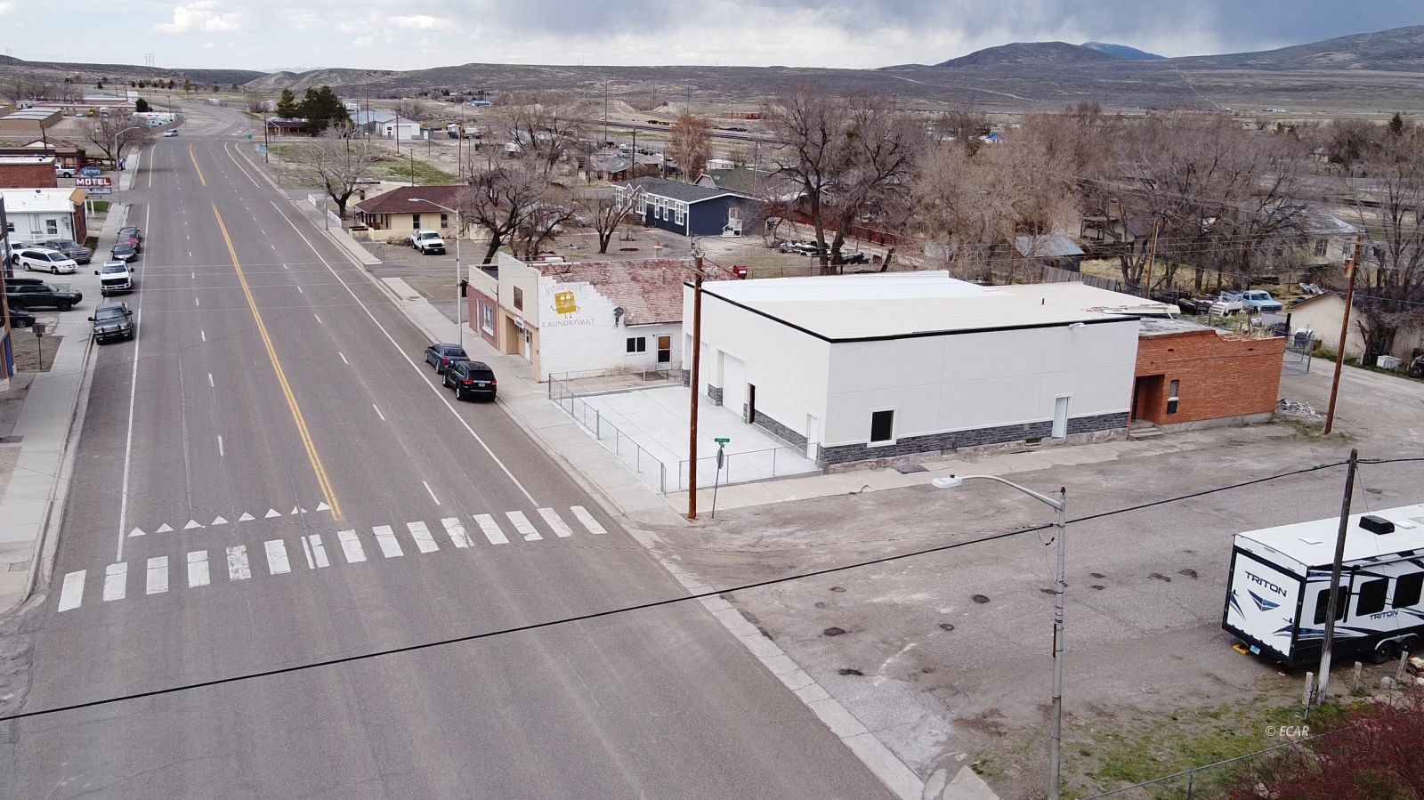 Commercial Sale in Wells 2