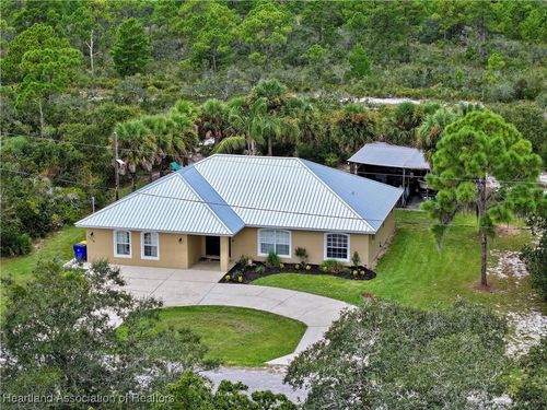 1110 Dudley St, Lake Placid, FL, 33852-2316 | Card Image