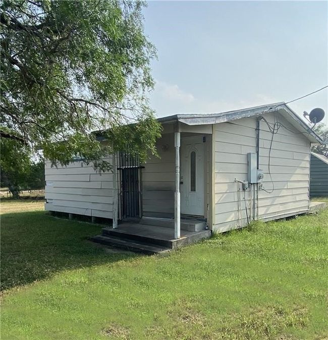 Front of House | Image 11