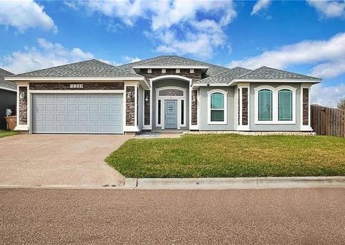 2601 Katie Ct, Corpus Christi, TX, 78414-4457 | Card Image