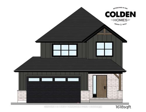 638 Ketter Way, Plympton Wyoming, ON, N0N1T0 | Card Image