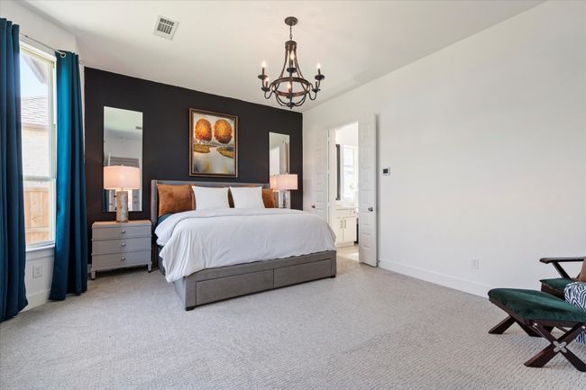 1213 Bridle Path Dr, House other with 5 bedrooms, 4 bathrooms and null parking in Aubrey TX | Image 16