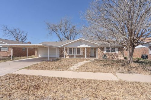 3320 W Dengar Ave, Midland, TX, 79707-5803 | Card Image