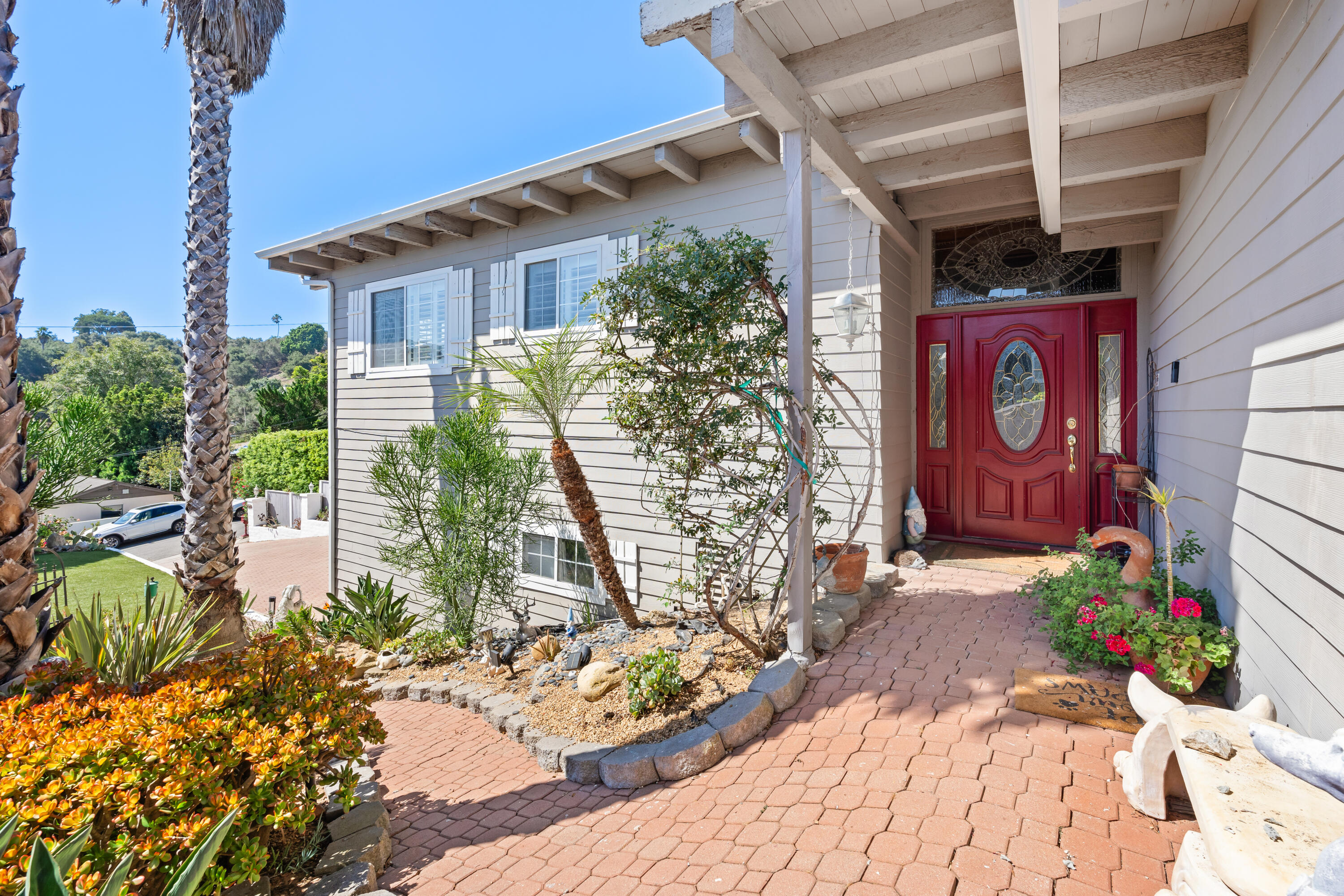 Residential in SANTA BARBARA 4