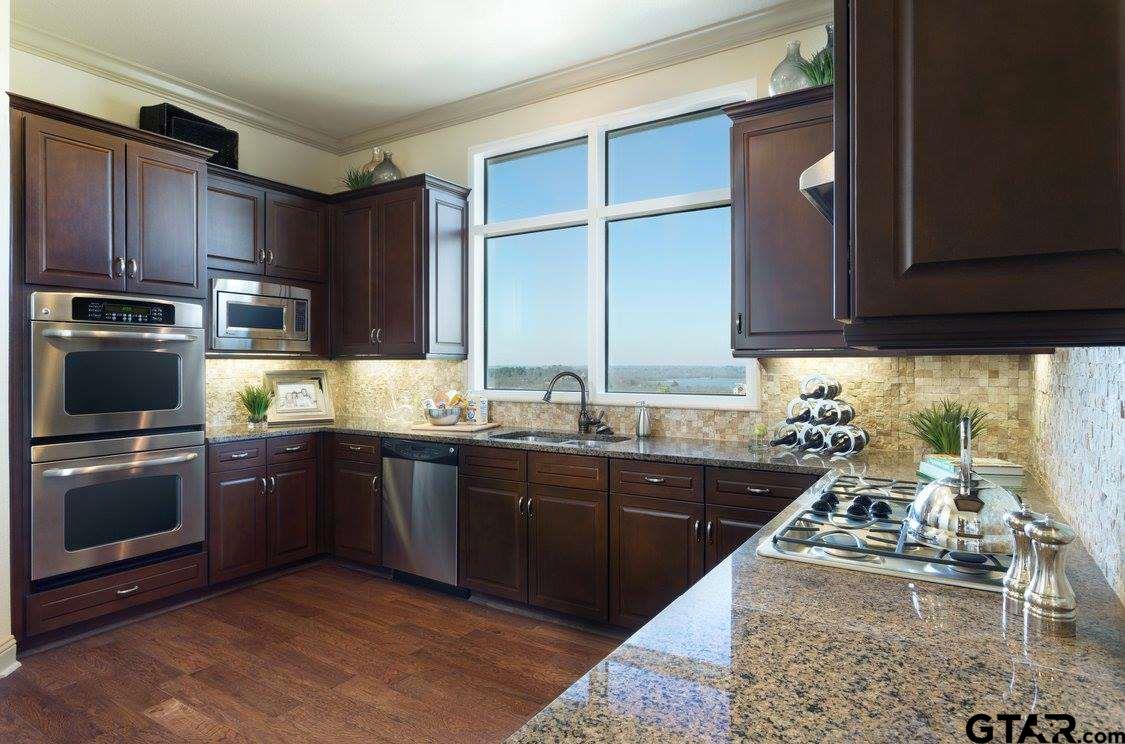Residential Lease in Tyler 3