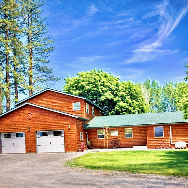Residential in St Ignatius 4