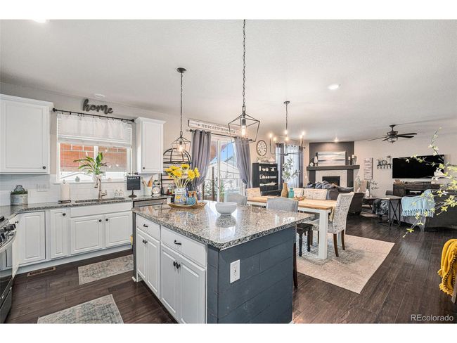 6021 Lynx Creek Cir, House other with 5 bedrooms, 5 bathrooms and null parking in Erie CO | Image 16
