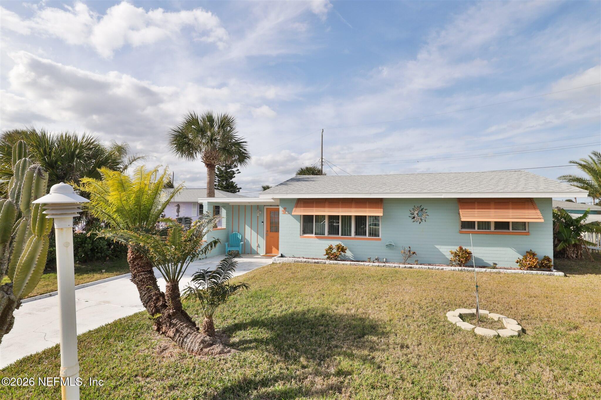 Residential in Ormond Beach