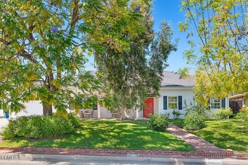 1109 Wiladonda Dr, La Canada Flintridge, CA, 91011-2357 | Card Image