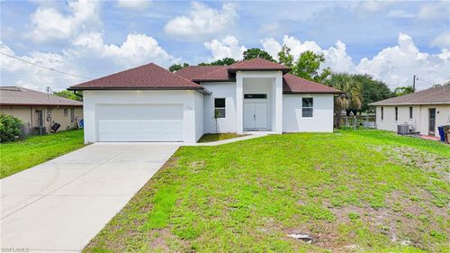 127 Connecticut Rd, Lehigh Acres, FL, 33936-6117 | Card Image