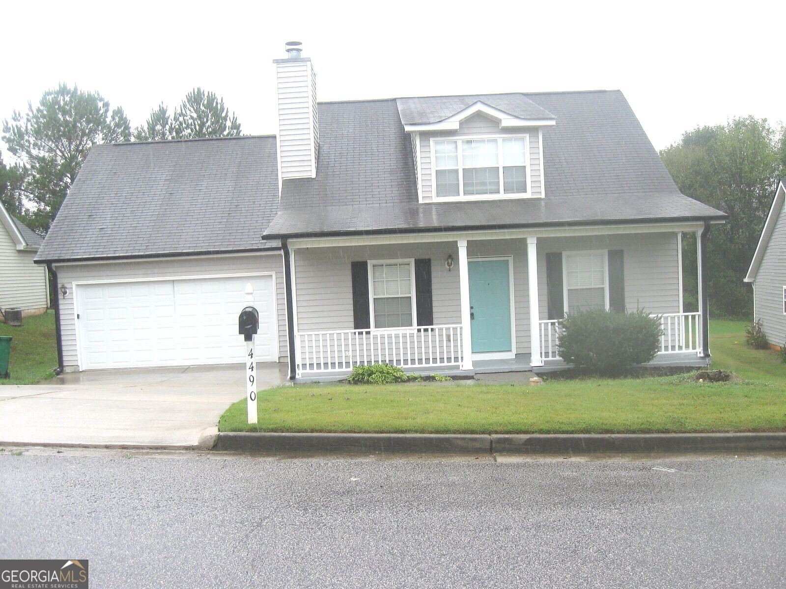 Jackam Ridge Ct, Lithonia, GA 30038