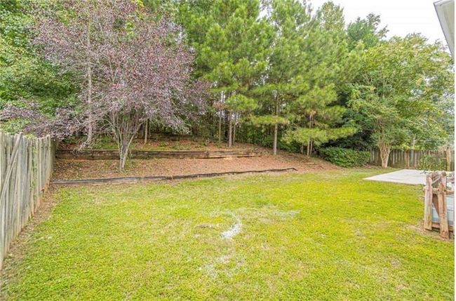 3345 Chadbourne Trl, House other with 4 bedrooms, 5 bathrooms and null parking in Alpharetta GA | Image 20
